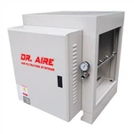 Elektrofilter-Auto--Waschvorgang in einem Durchgang