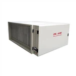 Elektrofilter Triple Pass