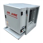 Küchenabgasfilter für Restaurant